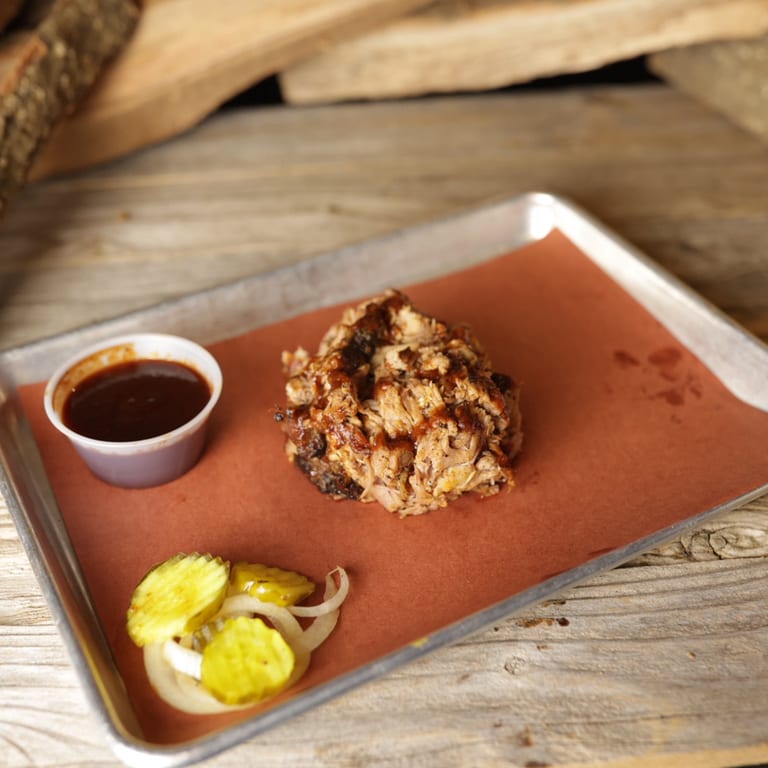Irresistible Pork Dishes