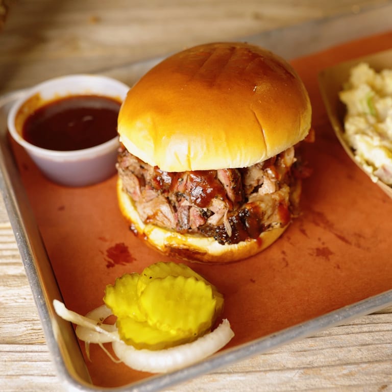 Delicious Brisket Options