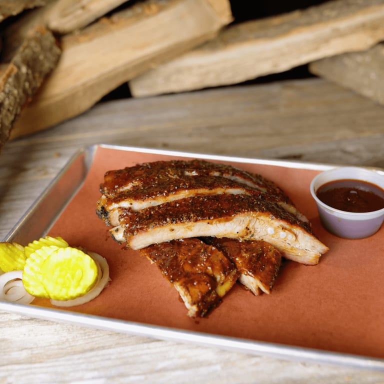 Irresistible Pork Dishes