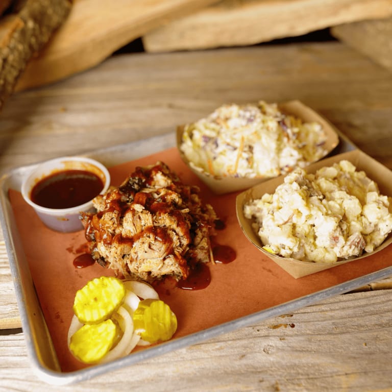 Irresistible Pork Dishes