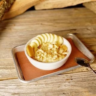 Banana Pudding Tray