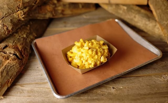 Mac and Cheese (Quart).